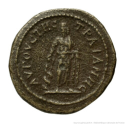 Augusta Traiana 9914