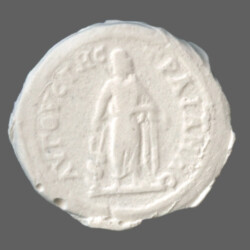 Augusta Traiana 9916