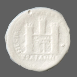 Augusta Traiana 9922