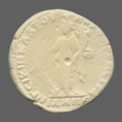 Augusta Traiana 9923