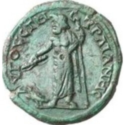 Augusta Traiana 10863