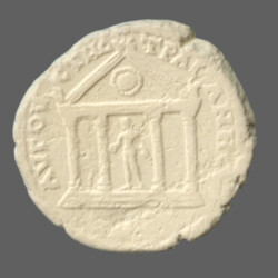 Augusta Traiana 9898