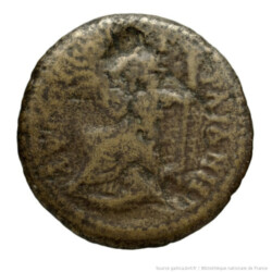 Augusta Traiana 11310