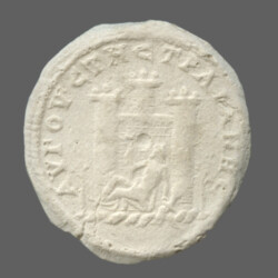 Augusta Traiana 9904