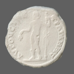 Augusta Traiana 9874