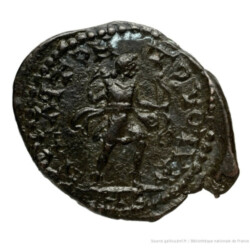 Augusta Traiana 11316