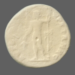 Augusta Traiana 9876