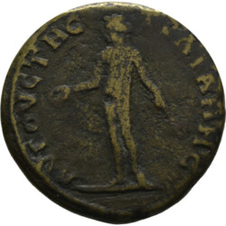 Augusta Traiana 9879