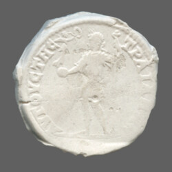 Augusta Traiana 9885