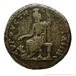 Augusta Traiana 11320