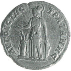 Augusta Traiana 14220