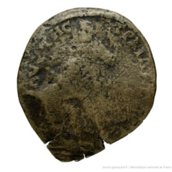 Augusta Traiana 9864