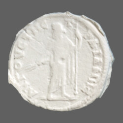 Augusta Traiana 9869