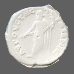 Augusta Traiana 9873