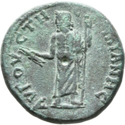 Augusta Traiana 9856