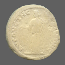 Augusta Traiana 9857