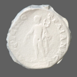 Augusta Traiana 9858