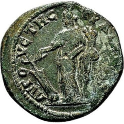 Augusta Traiana 9861