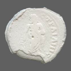 Augusta Traiana 9842