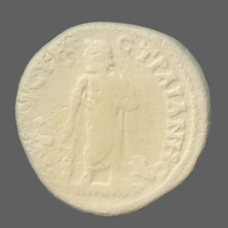 Augusta Traiana 9843