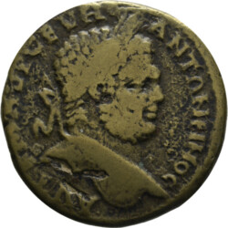 Augusta Traiana 9875