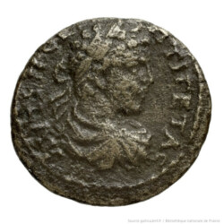 Augusta Traiana 11359