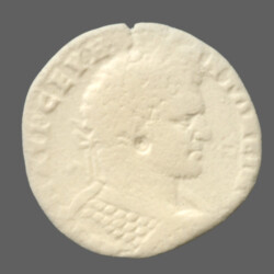 Augusta Traiana 9800