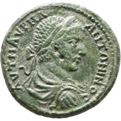 Augusta Traiana 9687