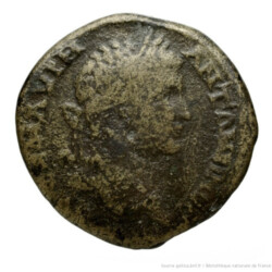 Augusta Traiana 9696