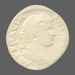 Augusta Traiana 9698