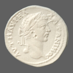 Augusta Traiana 9750