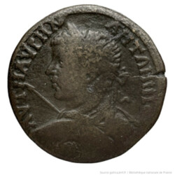 Augusta Traiana 9633