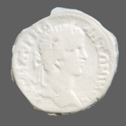 Augusta Traiana 9657