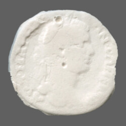 Augusta Traiana 9664