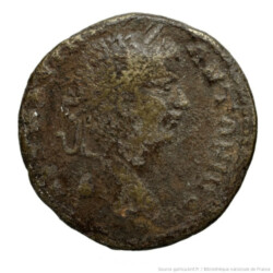 Augusta Traiana 9670