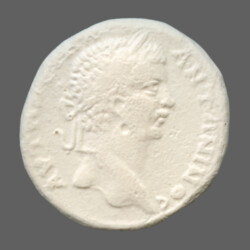 Augusta Traiana 9673