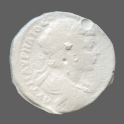 Augusta Traiana 9631