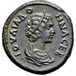 Augusta Traiana 9604