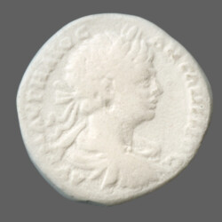 Augusta Traiana 9606