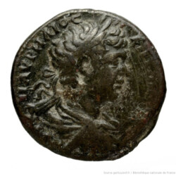 Augusta Traiana 9610