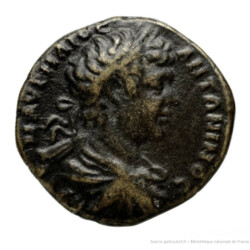 Augusta Traiana 9614