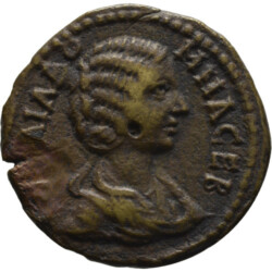 Augusta Traiana 9589