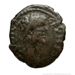 Augusta Traiana 9572