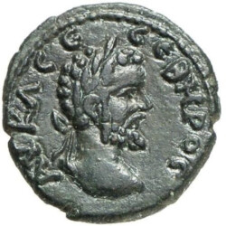 Augusta Traiana 9574