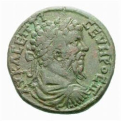 Augusta Traiana 9577