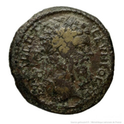 Augusta Traiana 9515