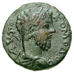 Augusta Traiana 9433