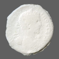 Augusta Traiana 10831