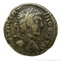 Augusta Traiana 10864