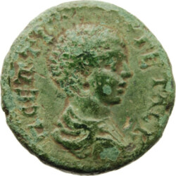 Augusta Traiana 7153